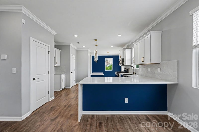 1448 Harleston St, Indian Trail, NC 28079