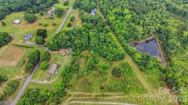 0 Harmony Church Rd, Edgemoor, SC 29712