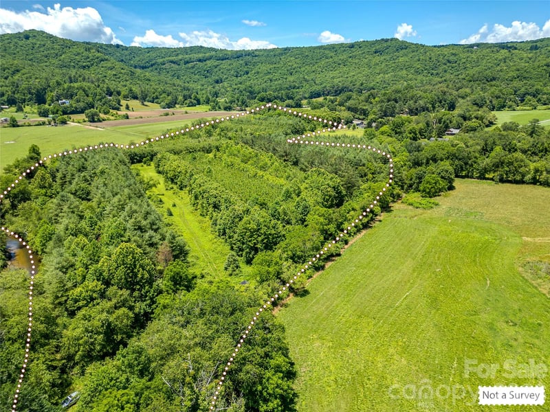TBD Canebrake Rd, Pisgah Forest, NC 28768