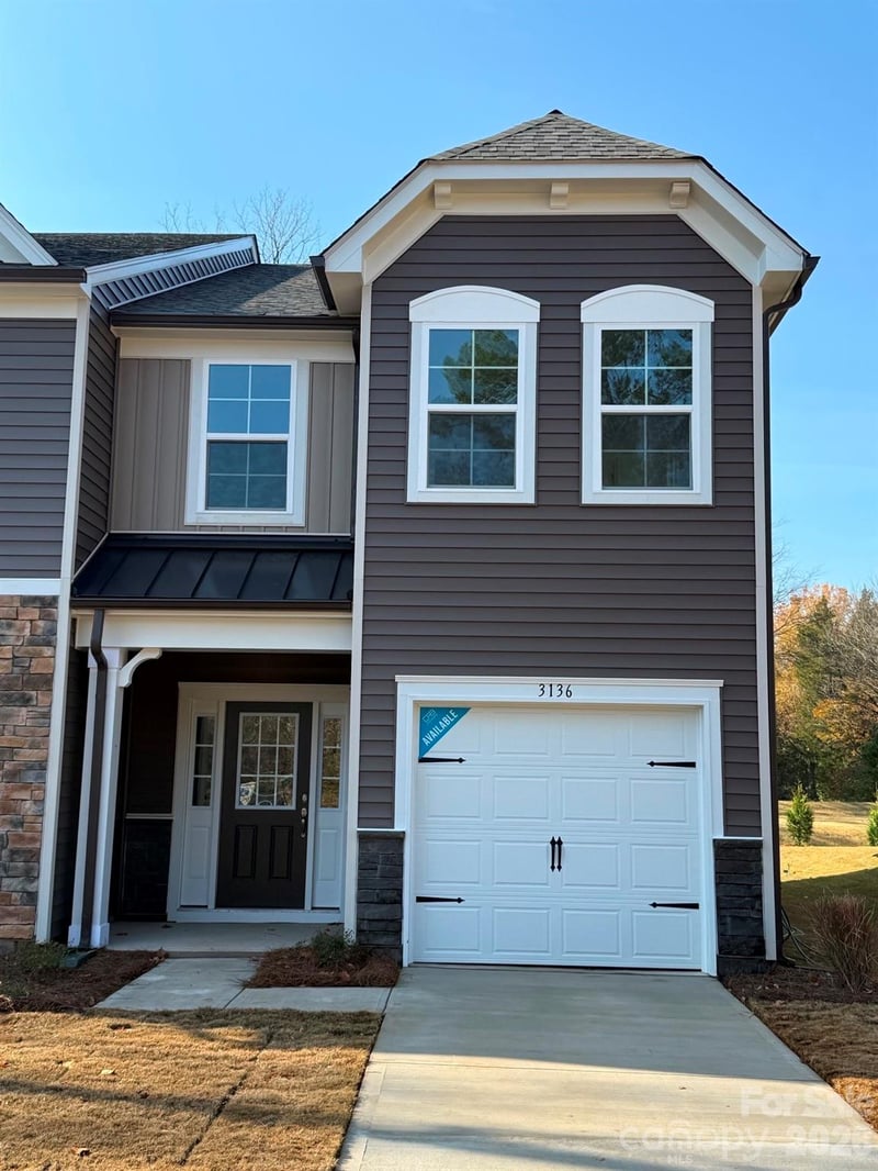 2217 Gladwyne Pl, Charlotte, NC 28269