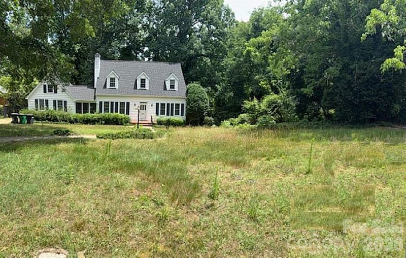 2813 Greenbriar Rd, Charlotte, NC 28209