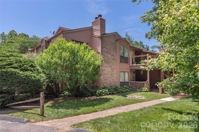 33 Ravencroft Ln #E33, Asheville, NC 28803