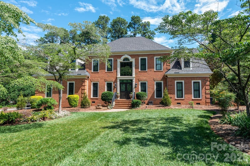 19223 Stableford Ln, Cornelius, NC 28031