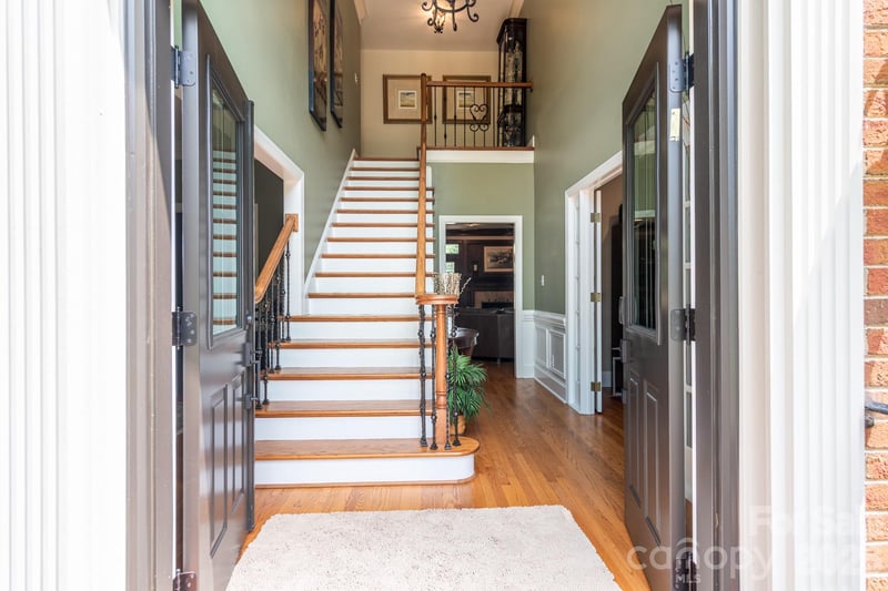 19223 Stableford Ln, Cornelius, NC 28031