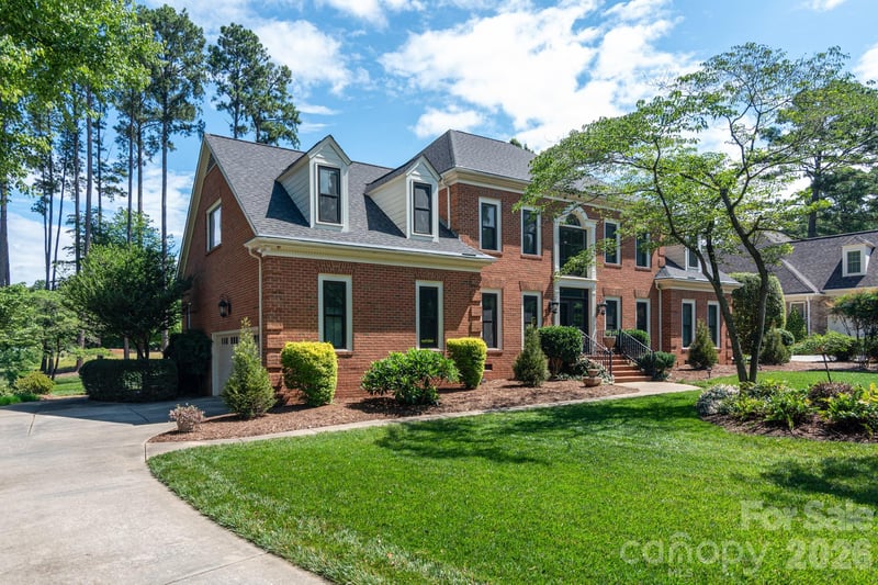 19223 Stableford Ln, Cornelius, NC 28031