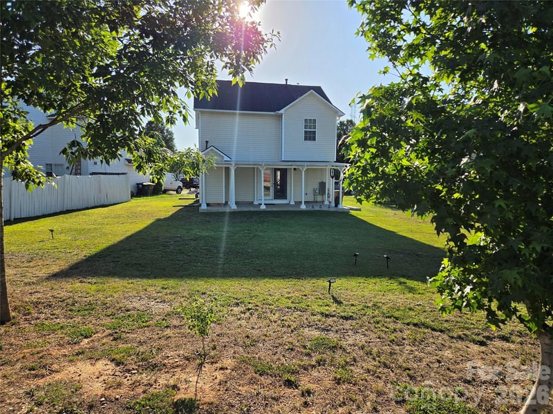 5802 Autumn Trace Ln, Indian Trail, NC 28079
