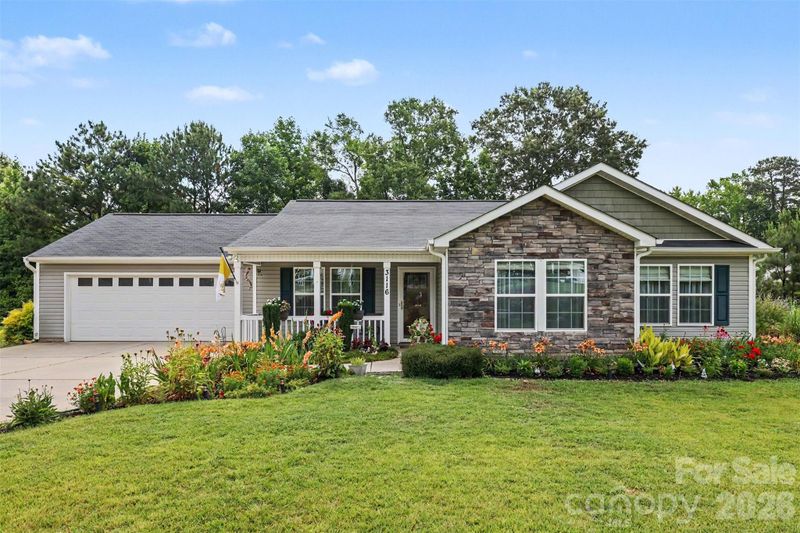 3116 Georgetown Rd, Lancaster, SC 29720