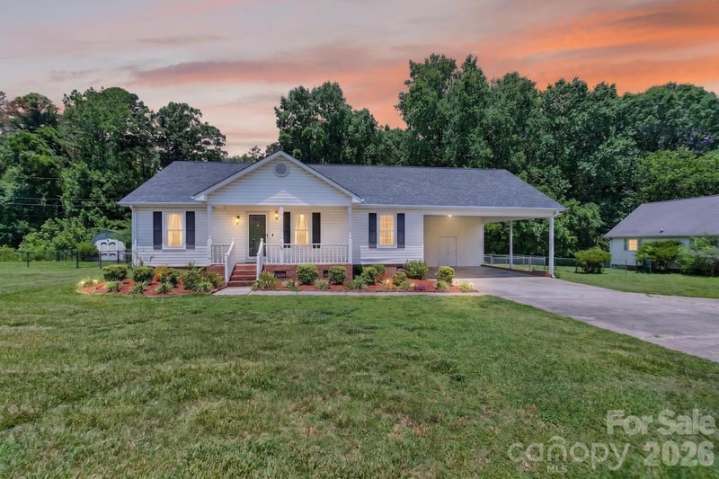 127 Old Airport Rd #4, Concord, NC 28025