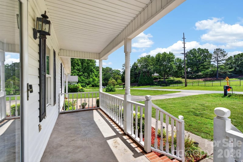 127 Old Airport Rd #4, Concord, NC 28025
