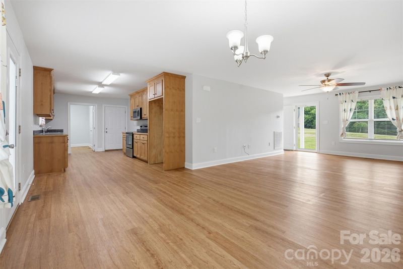 127 Quiet Acres Trl #20, Harmony, NC 28634