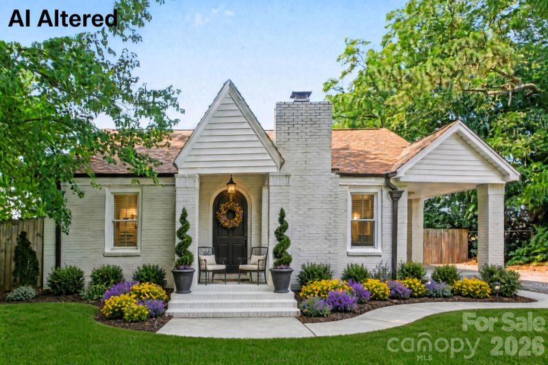 12 Mills Ave NW, Concord, NC 28027
