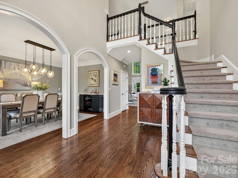 6536 Seton House Ln, Charlotte, NC 28277