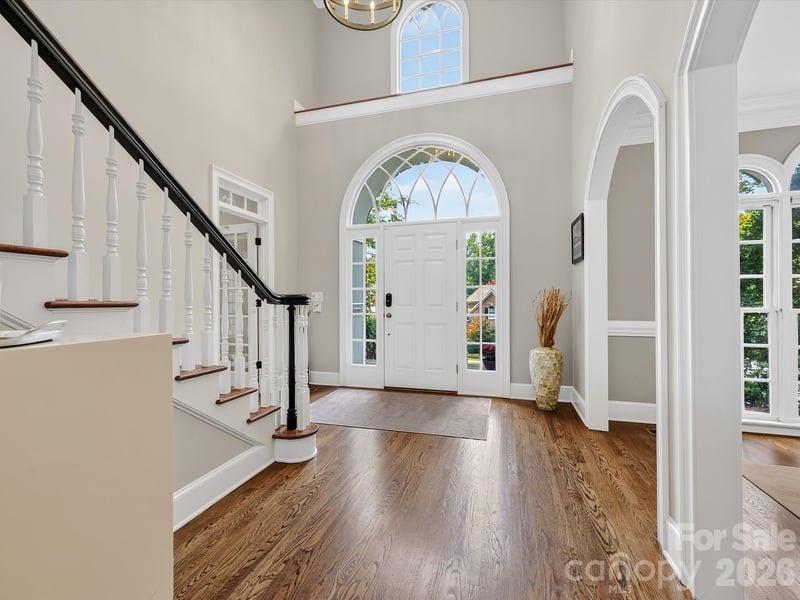 6536 Seton House Ln, Charlotte, NC 28277