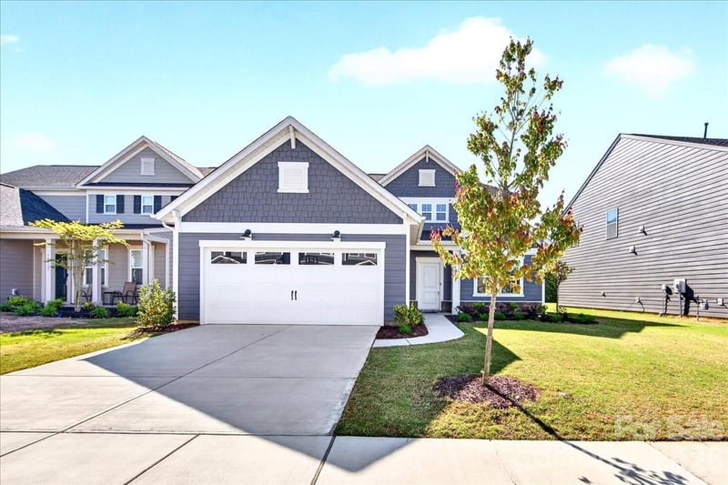 11119 Glasden Rd, Charlotte, NC 28278