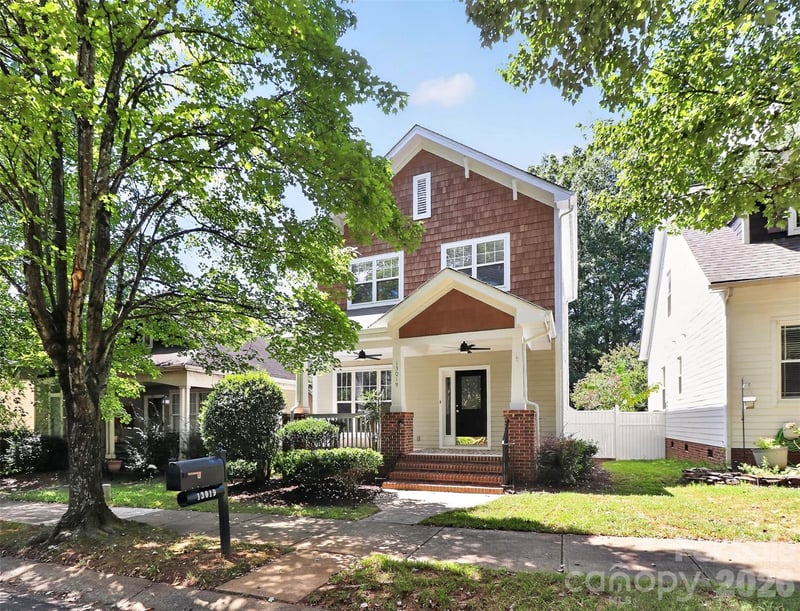 13019 West Douglas Park Dr, Huntersville, NC 28078