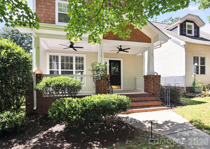 13019 West Douglas Park Dr, Huntersville, NC 28078