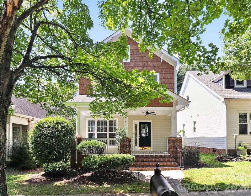 13019 West Douglas Park Dr, Huntersville, NC 28078