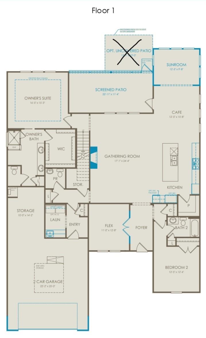 2537 Serene Ave, Belmont, NC 28012