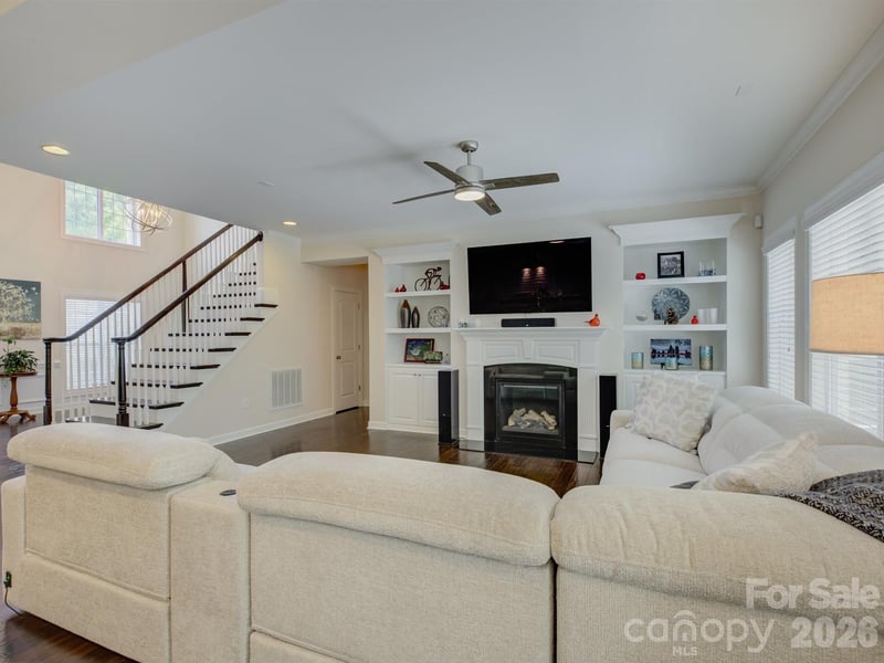 16433 Bryant Meadows Dr, Charlotte, NC 28278