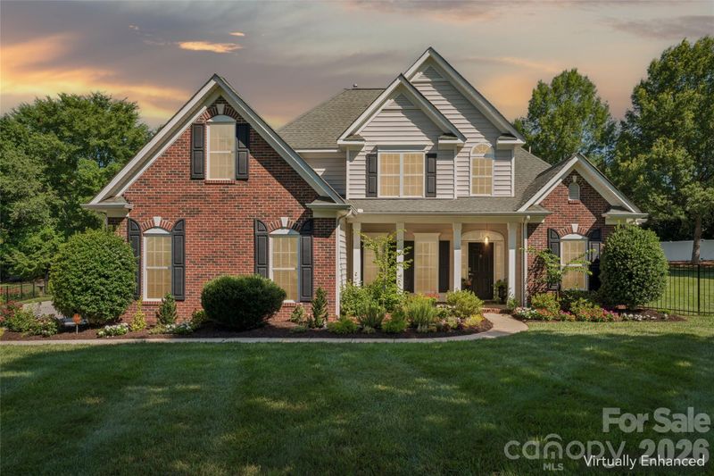 1016 Wesley Downs Rd, Wesley Chapel, NC 28110