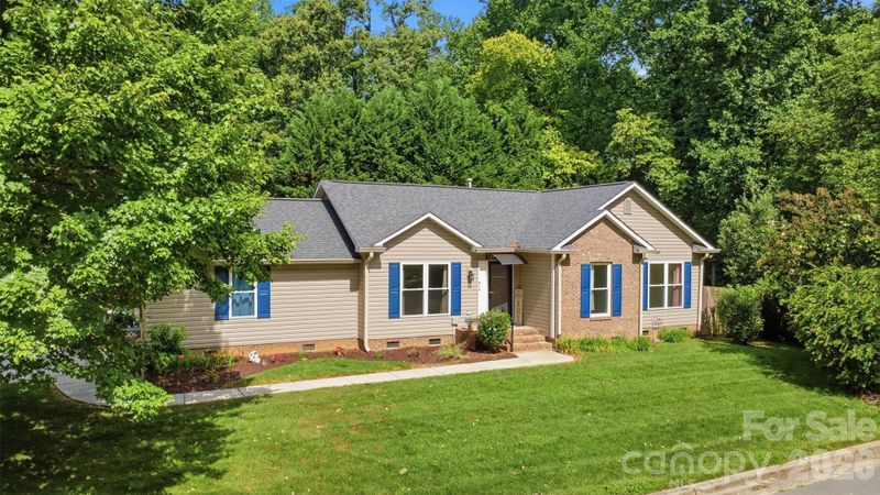 121 Oak St, Belmont, NC 28012