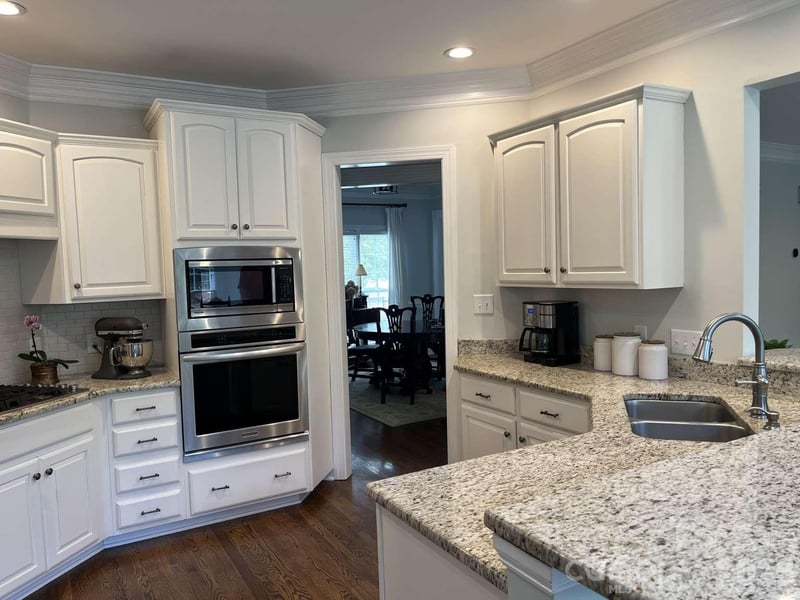10300 Lady Grace Ln, Charlotte, NC 28270