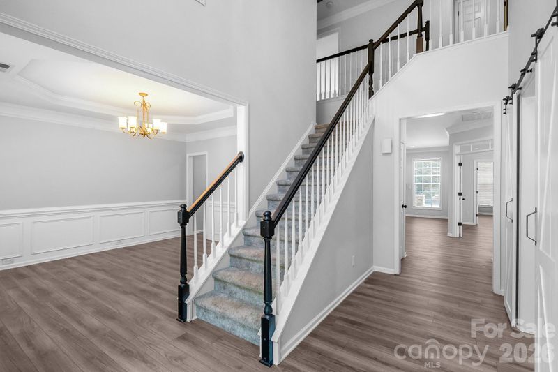 1107 Boulder Ct, Waxhaw, NC 28173