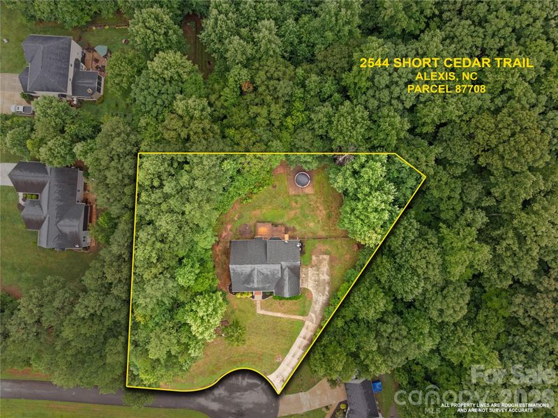 2544 Short Cedar Trl, Alexis, NC 28006