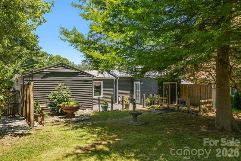 10 Eola Ave, Asheville, NC 28806