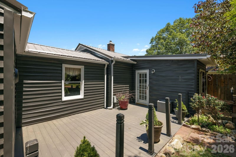 10 Eola Ave, Asheville, NC 28806