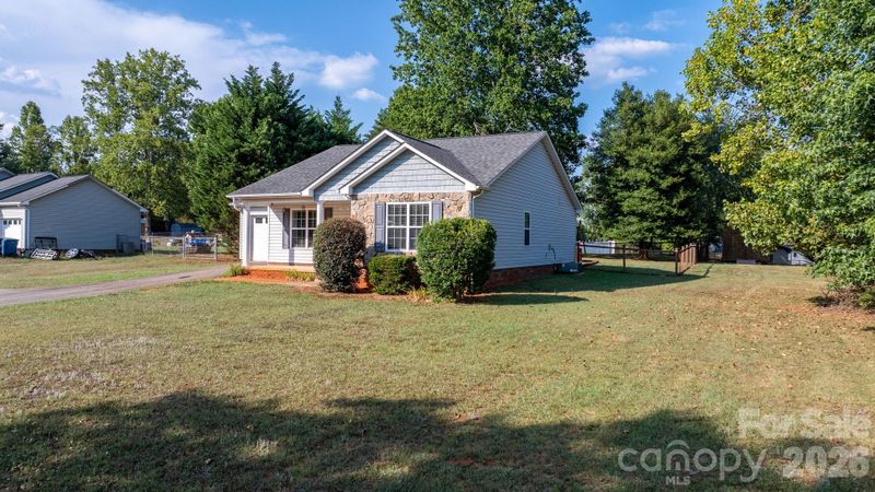 3844 Bridle Path Dr, Vale, NC 28168