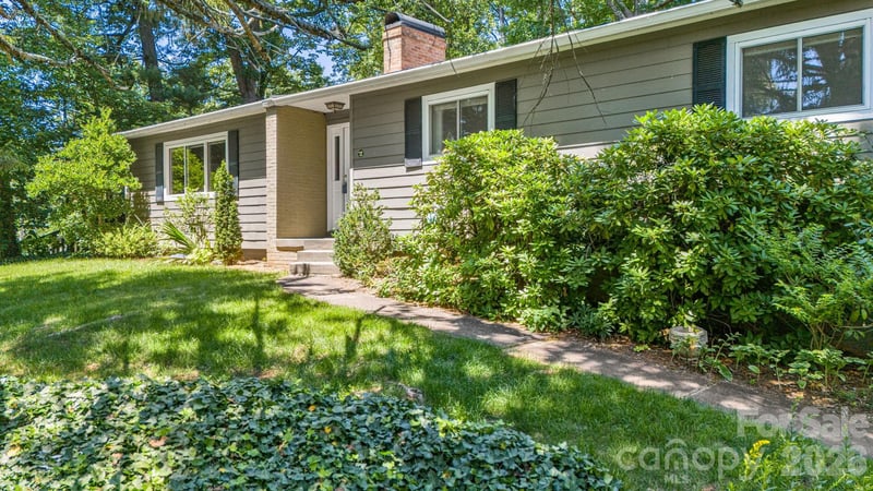 78 Grovewood Rd, Asheville, NC 28804
