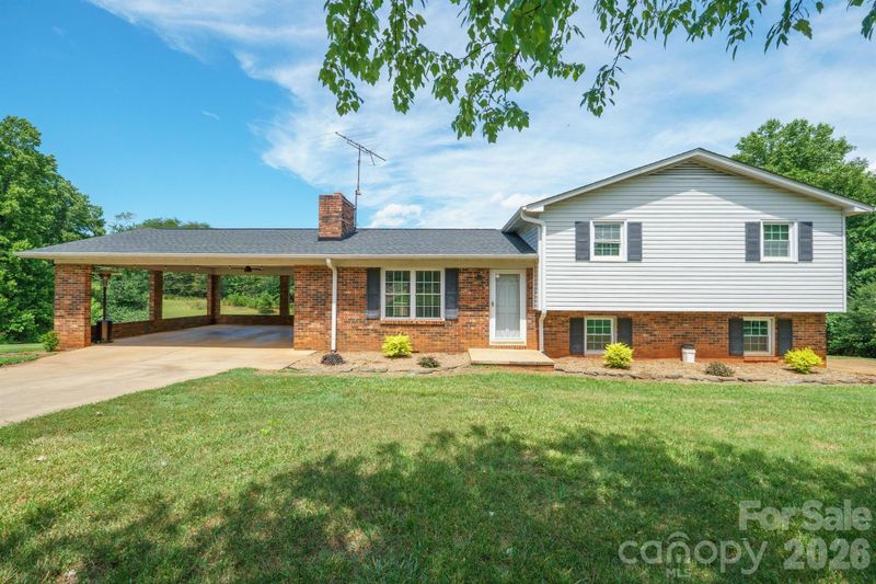 6878 Gracie Ln, Vale, NC 28168