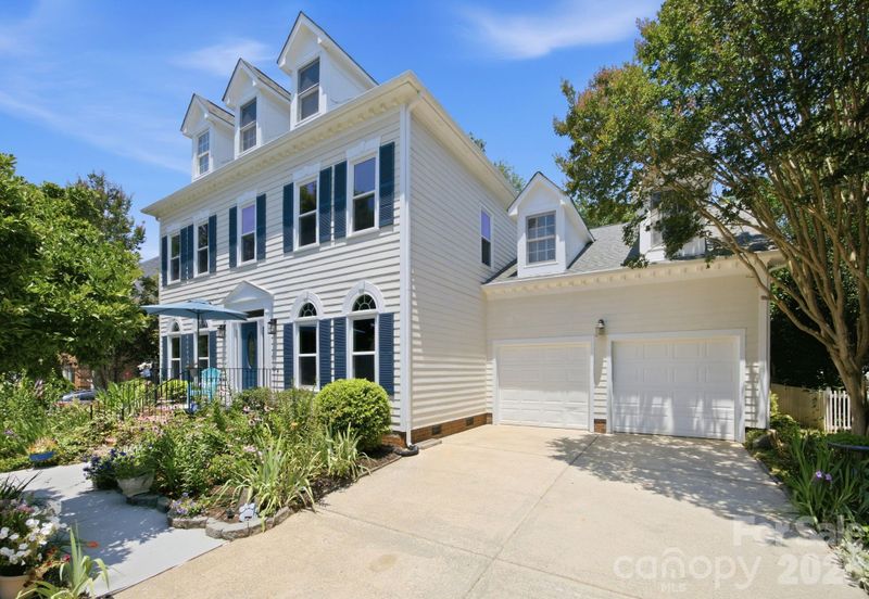 20112 N Cove Rd, Cornelius, NC 28031