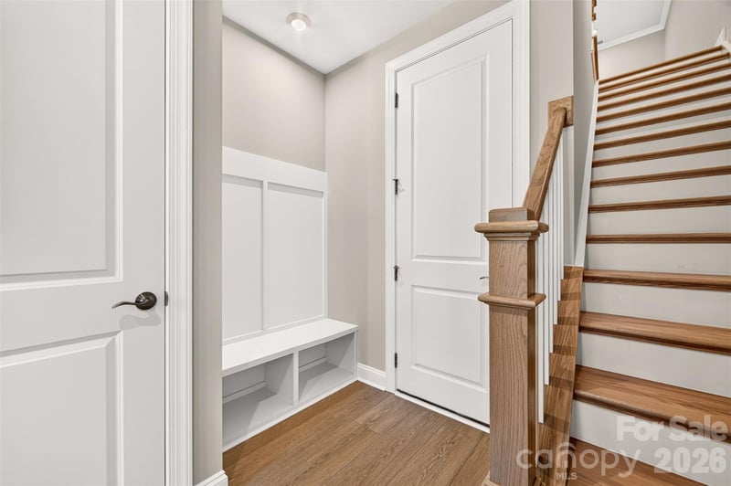 6008 Yellow Buckeye Dr, Charlotte, NC 28277