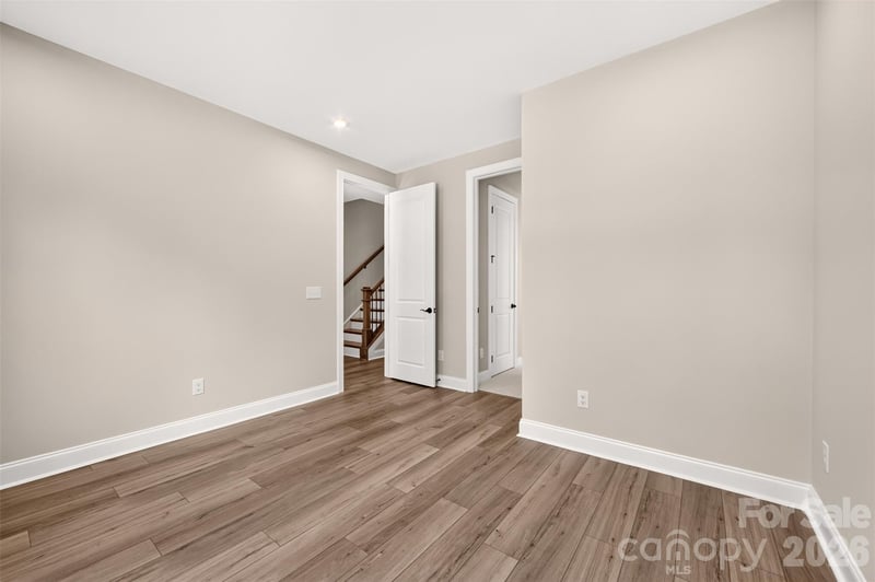 6012 Yellow Buckeye Dr, Charlotte, NC 28277