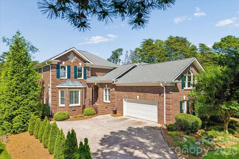 17229 Green Dolphin Ln, Cornelius, NC 28031