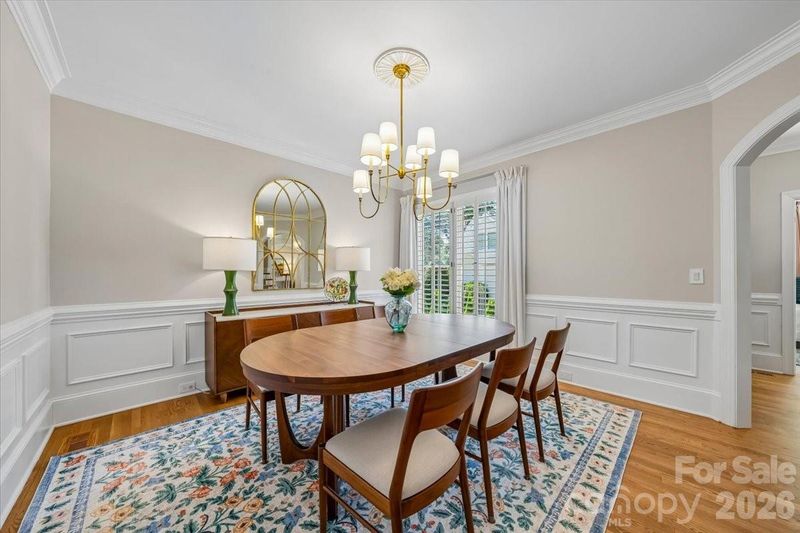 17229 Green Dolphin Ln, Cornelius, NC 28031