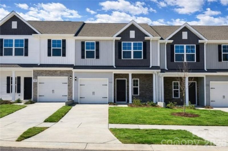 4729 Muskogee Dr, Charlotte, NC 28227