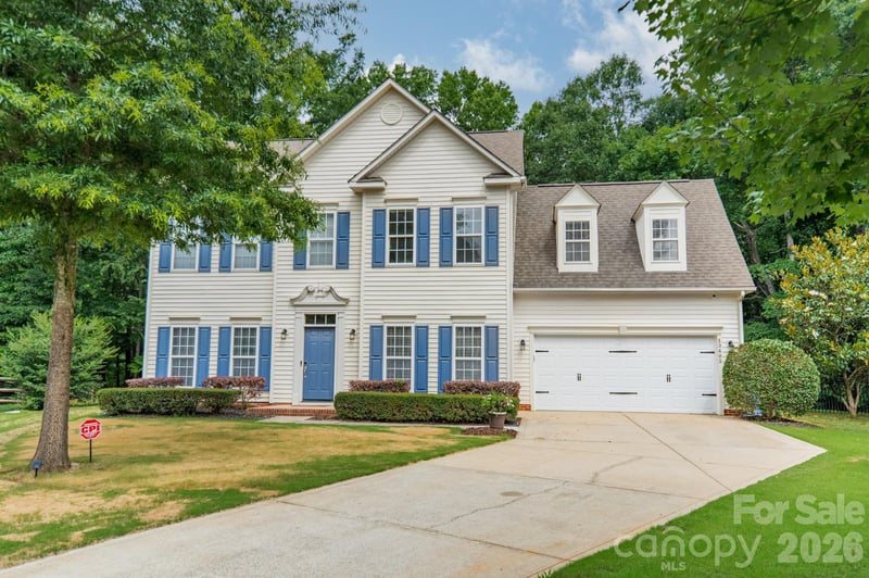 13405 Honeytree Ln, Pineville, NC 28134