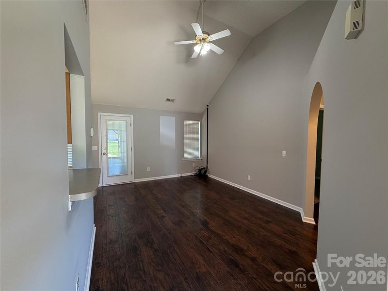 119 Addison Pl, Troutman, NC 28166