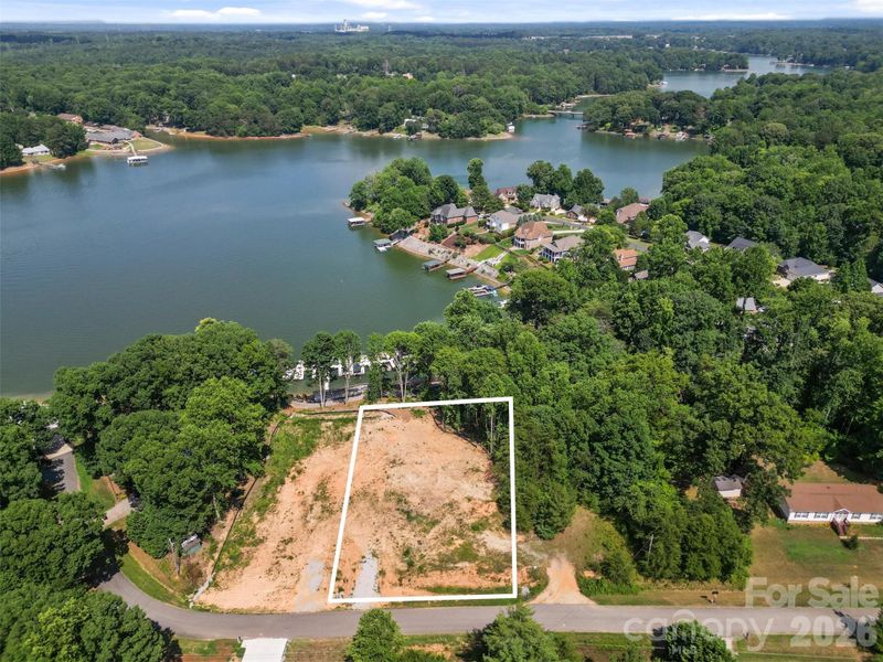 3552 Jefferson St, Sherrills Ford, NC 28673