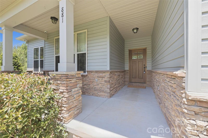 881 Reservation Rd, Rock Hill, SC 29730