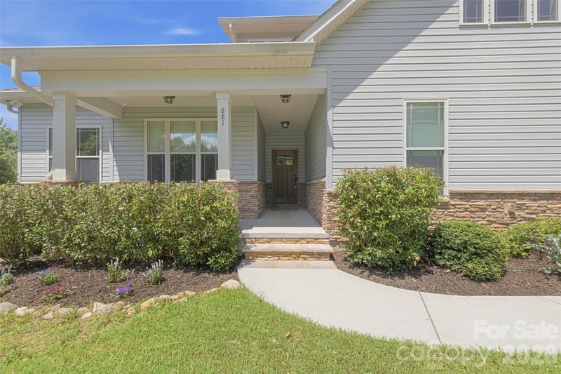 881 Reservation Rd, Rock Hill, SC 29730