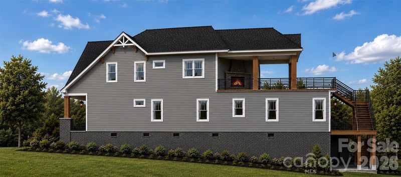1104 Pamlico St, Charlotte, NC 28205