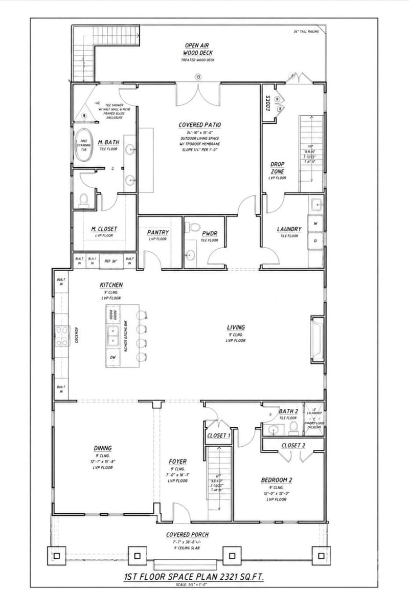 1104 Pamlico St, Charlotte, NC 28205