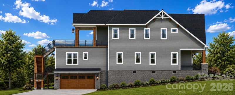 1104 Pamlico St, Charlotte, NC 28205