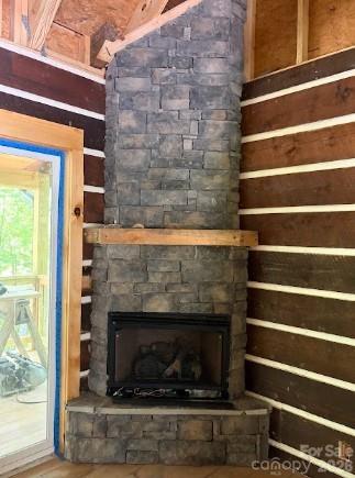 5 Marion Dr, Maggie Valley, NC 28751