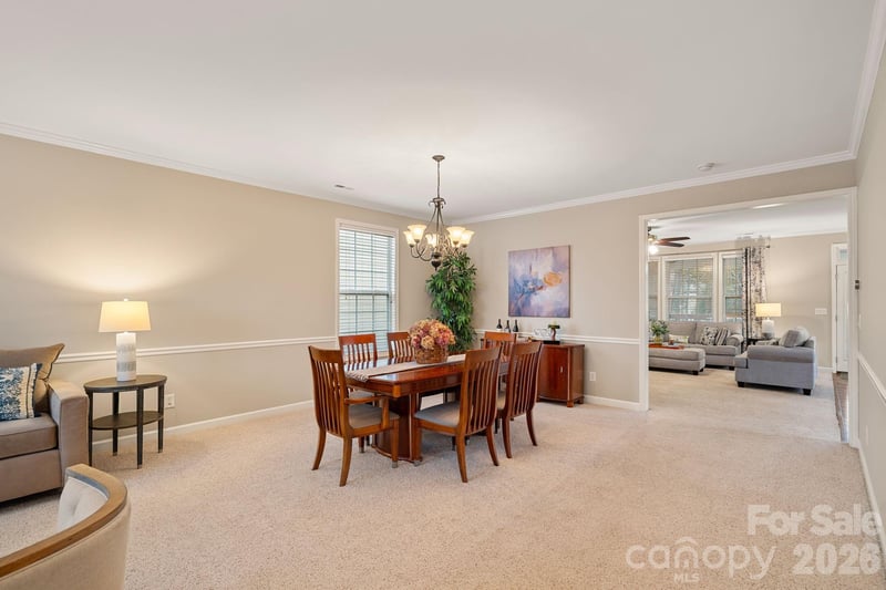 5054 Karriker Ct, Indian Land, SC 29707