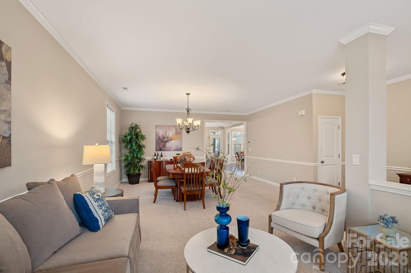 5054 Karriker Ct, Indian Land, SC 29707